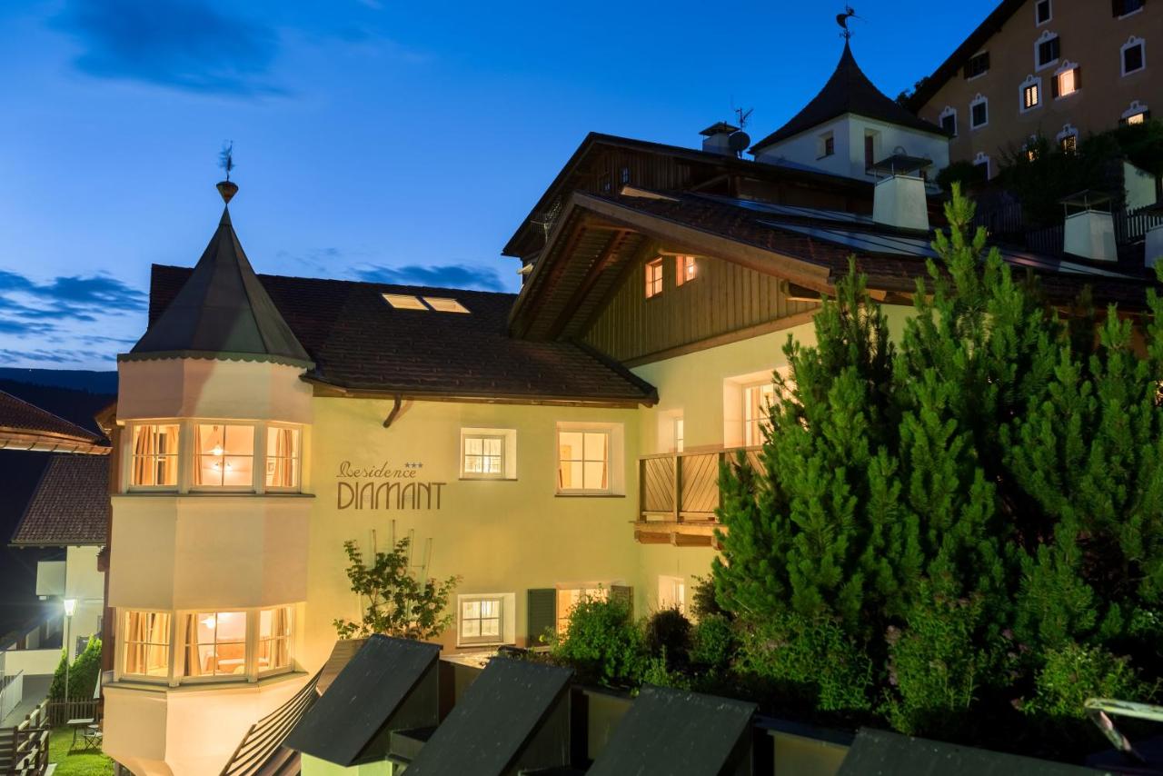 Residence Diamant - B&B Castelrotto