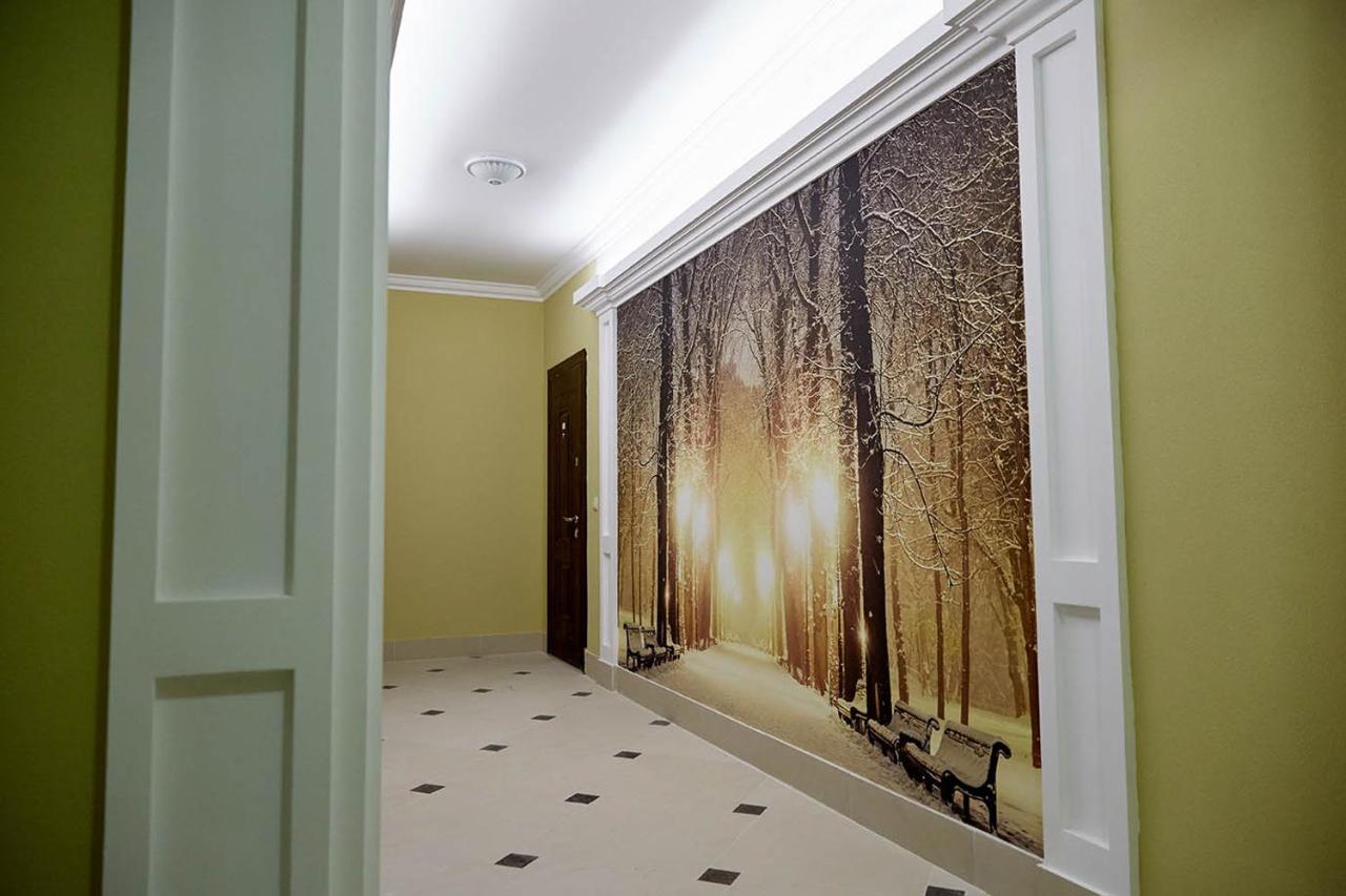 Apartment OneClickRent 2 SmartHouse - Ferienwohnung Chişinău