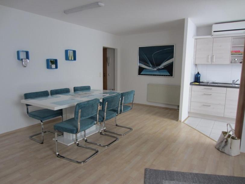 Appartement Munz - Ferienwohnung
