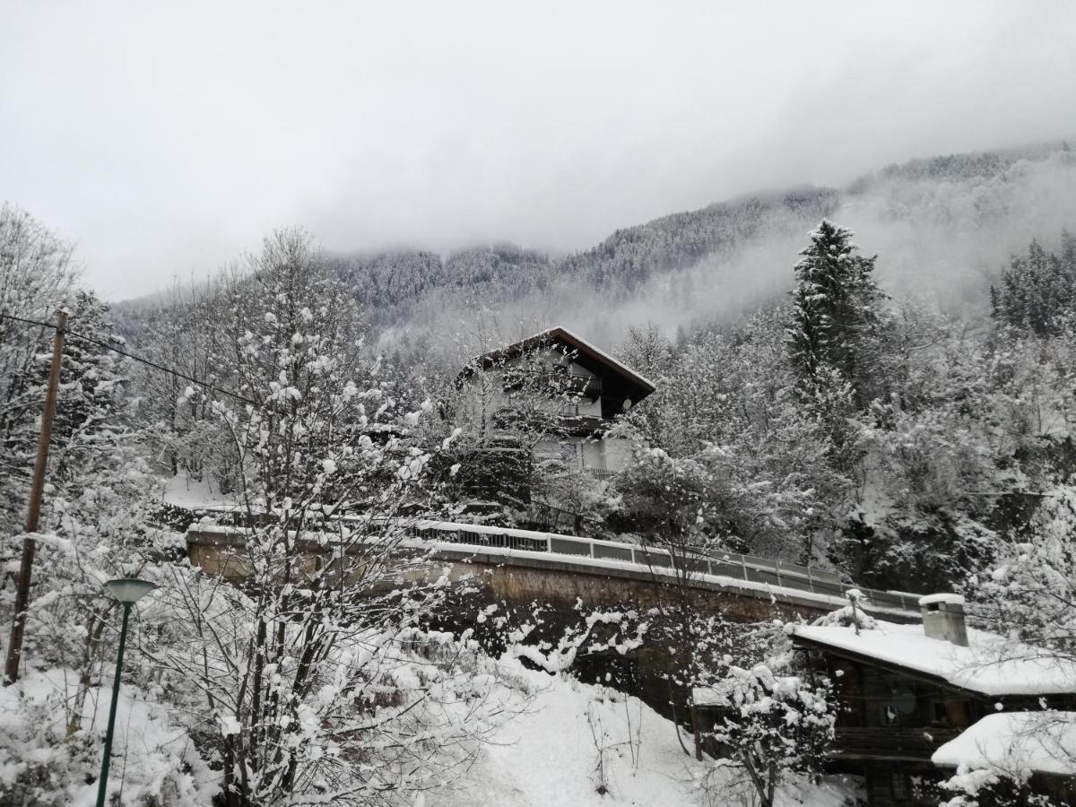 Haus Mühlbichl - B&B