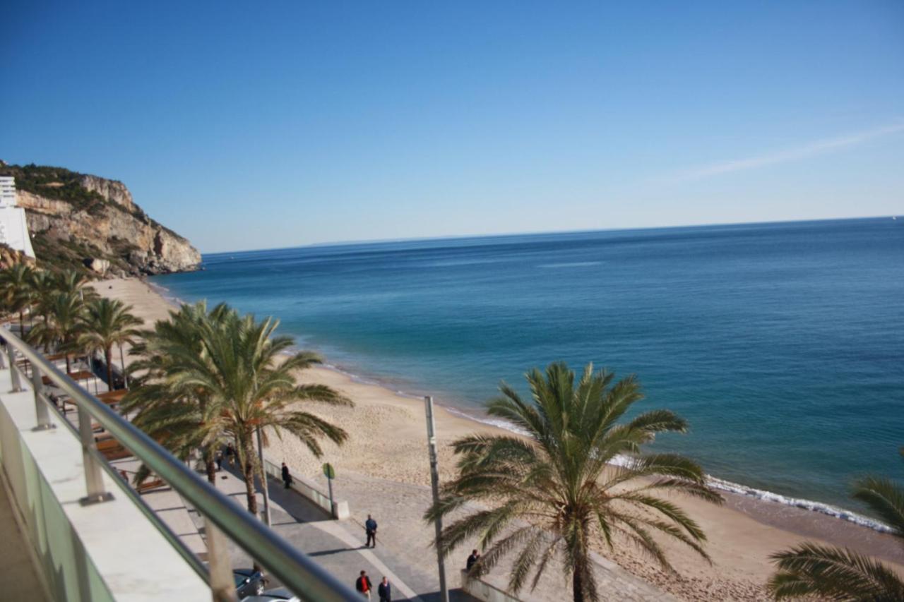 Sesimbra Mar Apartamento - B&B Sesimbra