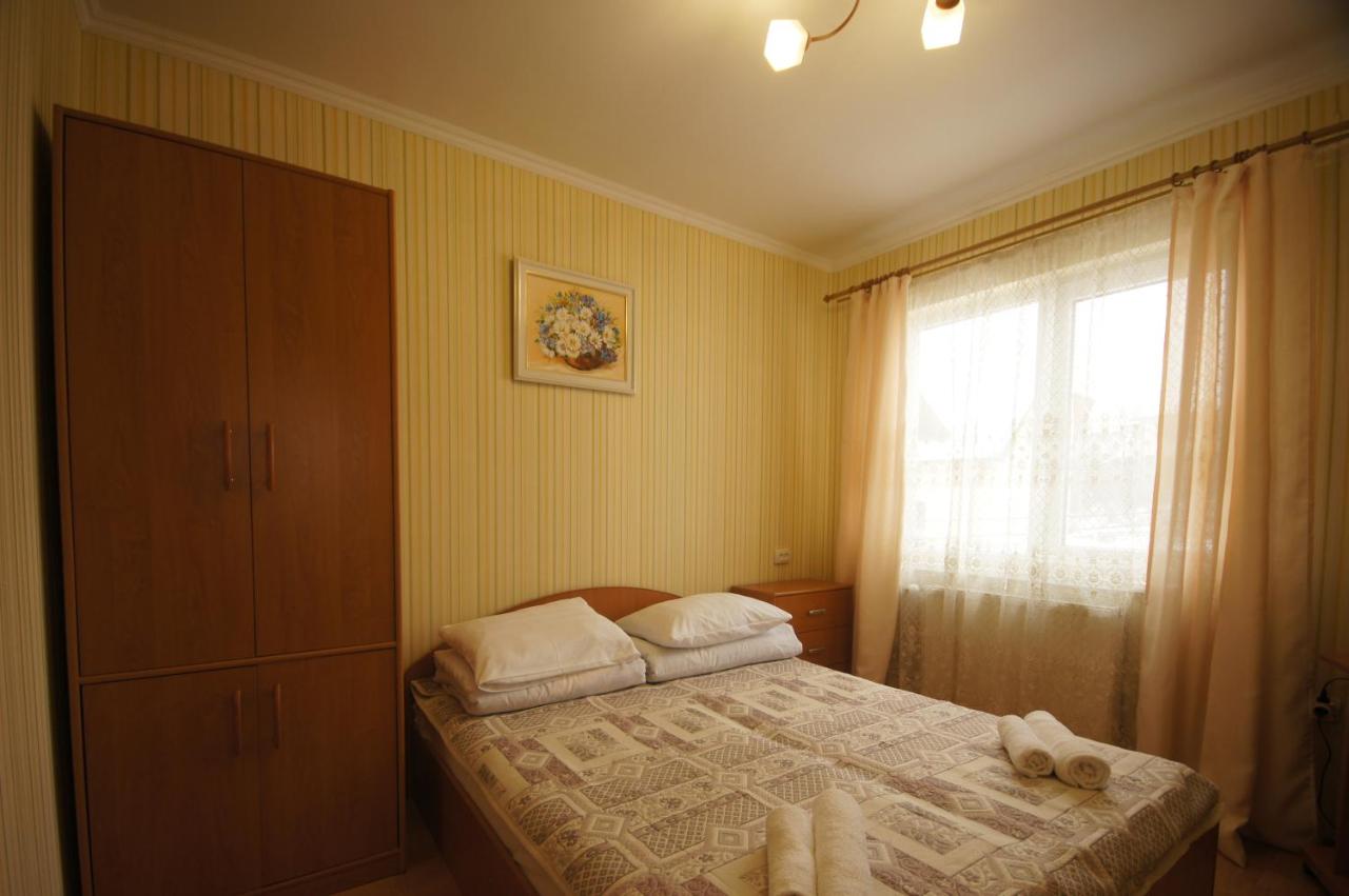 Chambre Double Standard