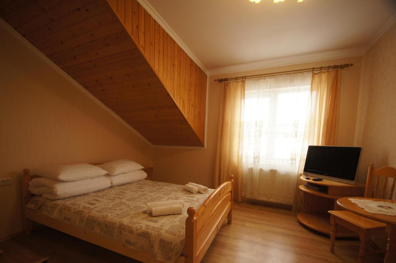 Chambre Triple Économique