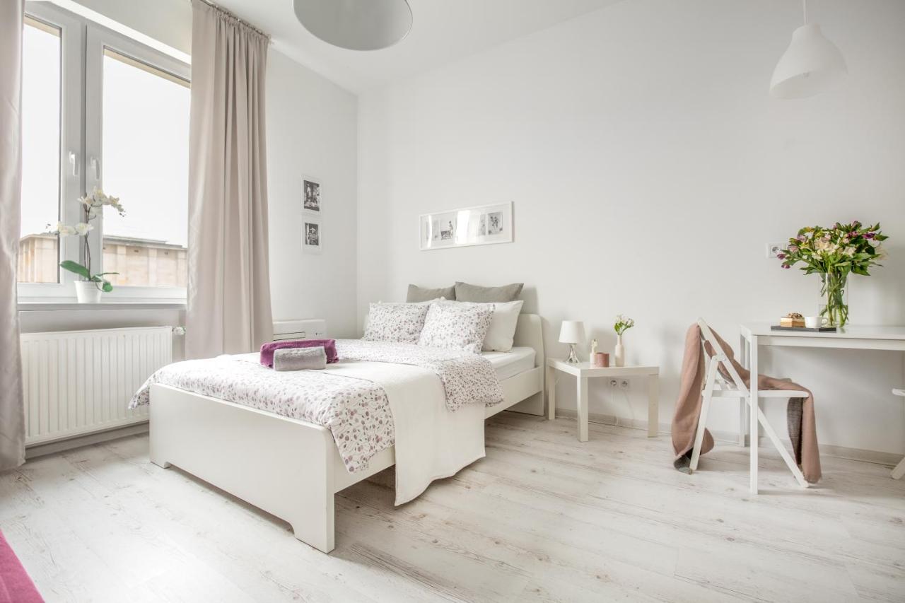 Studio Appartement met Airconditioning