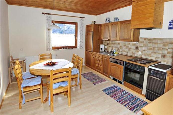 Apartment mit 2 Schlafzimmern