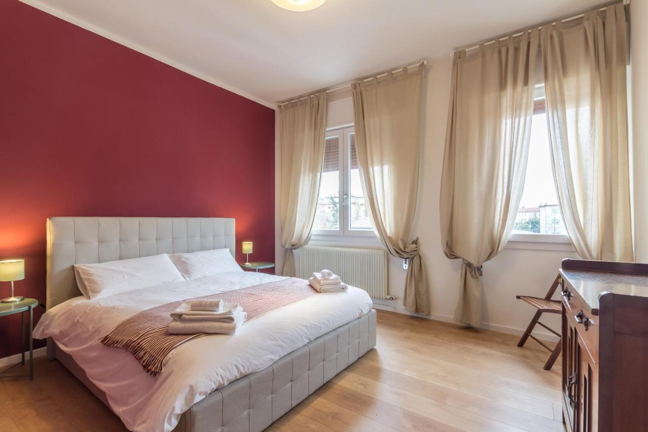 B&B Treviso - Casa Stretti by Welc(H)ome - Bed and Breakfast Treviso