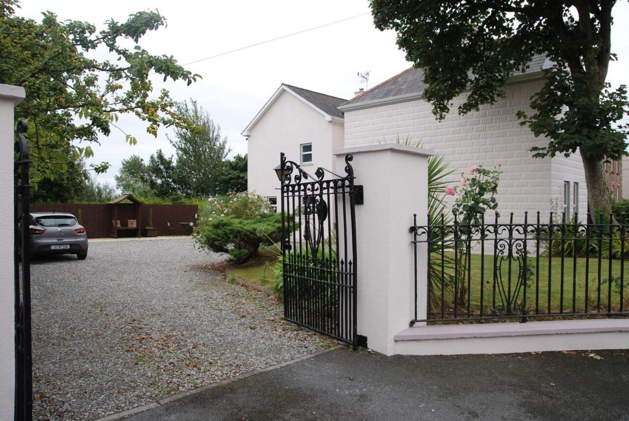 B&B Tramore - Glenart House - Bed and Breakfast Tramore