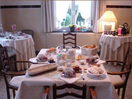 Manoir de la Peylouse - B&B