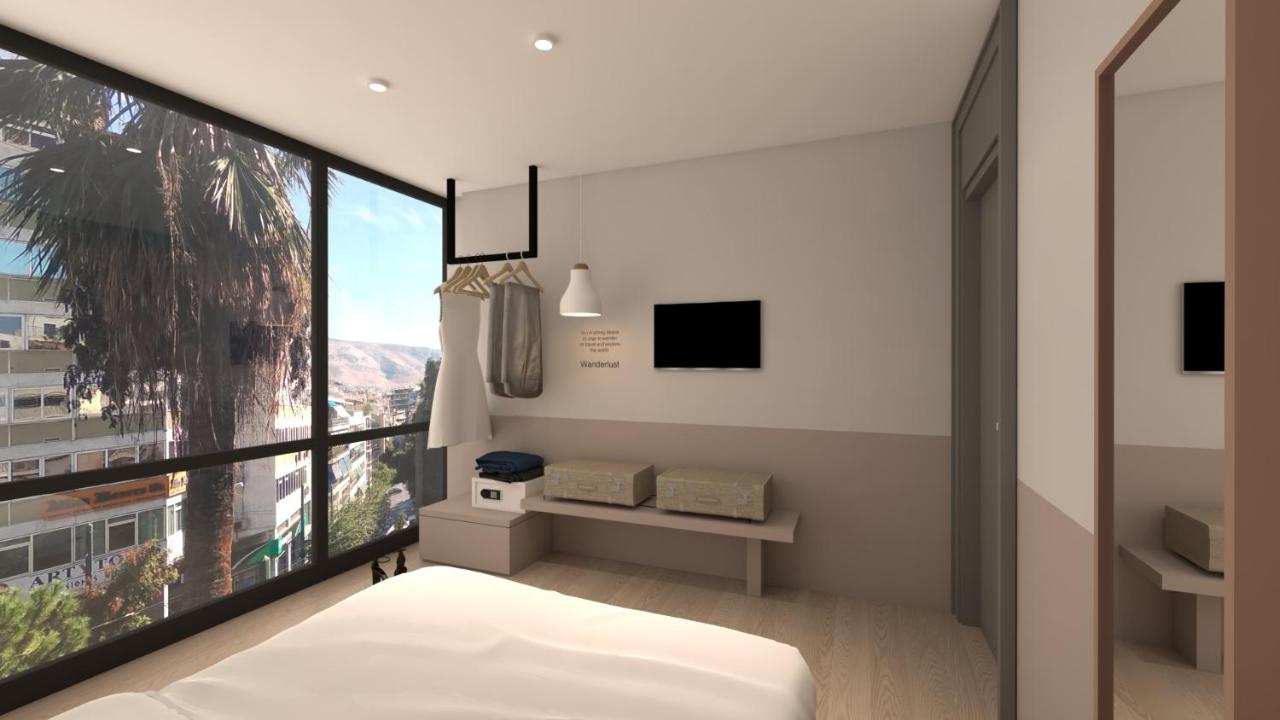 Appartement met 2 slaapkamers