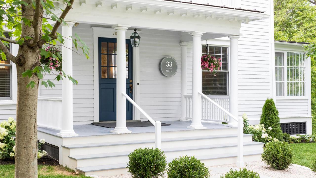 33 Main - B&B