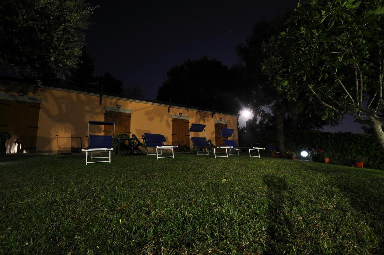 Monolocale Familiare