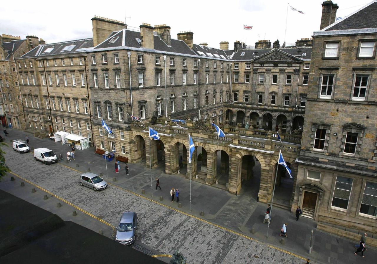 Parliament Sq (apt 10 ) Royal Mile - B&B