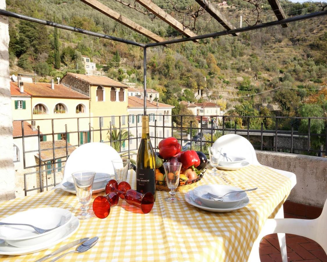 B&B Dolcedo - Casa del mulino 3 - Bed and Breakfast Dolcedo