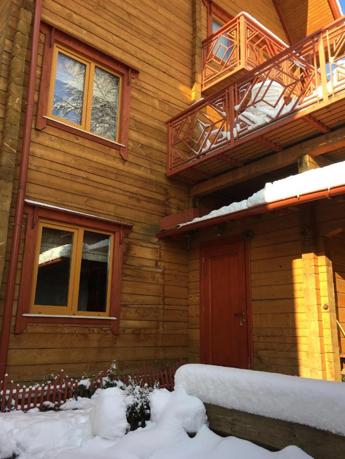 Villa Kaiser - B&B