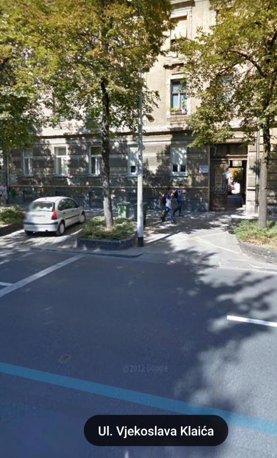 Apartments Zagreb Center - B&B