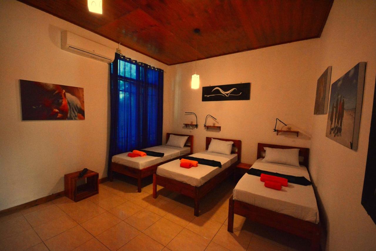 Triple Room with Free Return Airport Transfer