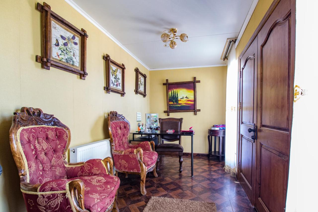 Apartamentos Entre Fronteras - Chambres d’hôtes