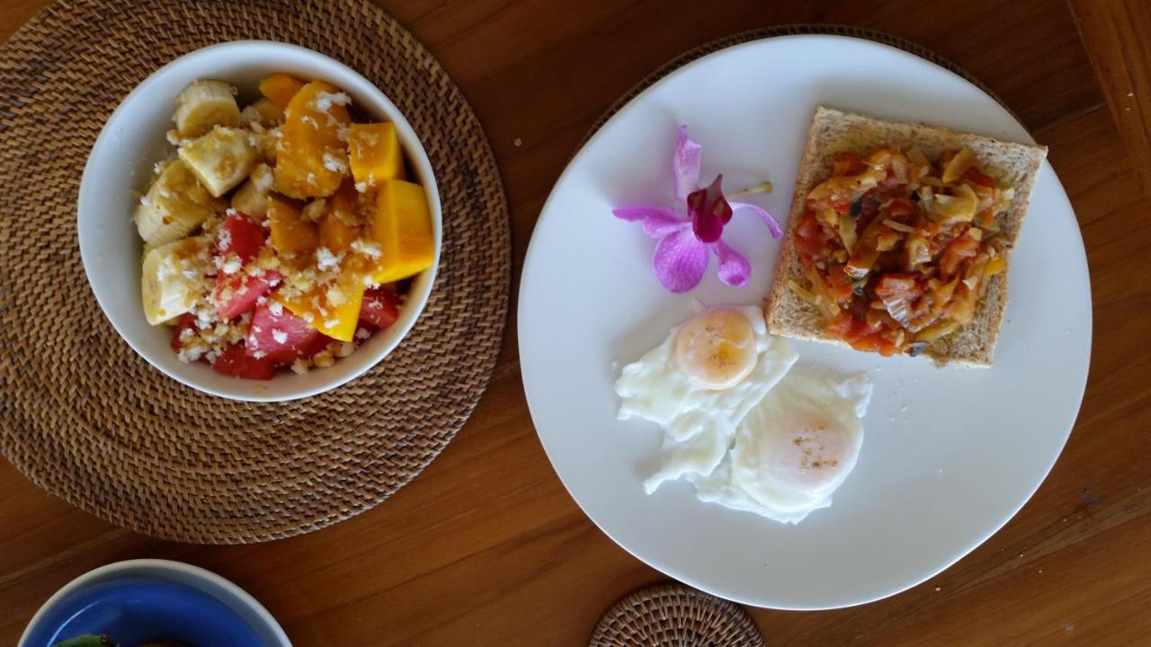 Bali Breeze Bungalows - Bed and Breakfast Ubud