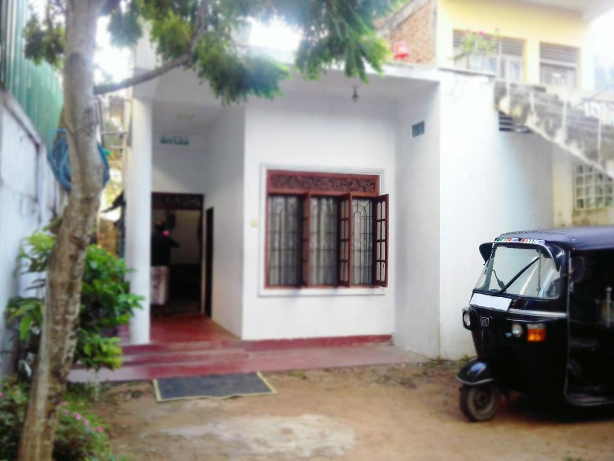 City Bay House - Bed and Breakfast