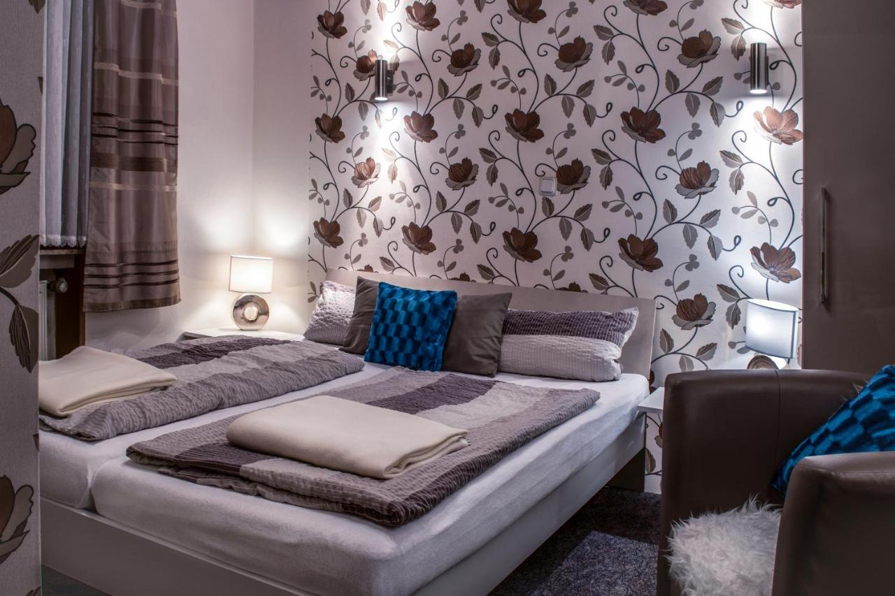 Comfort Doppelzimmer