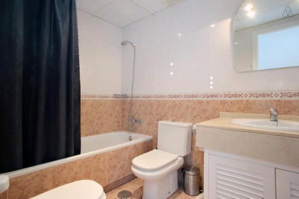 Appartamento con Vista Piscina