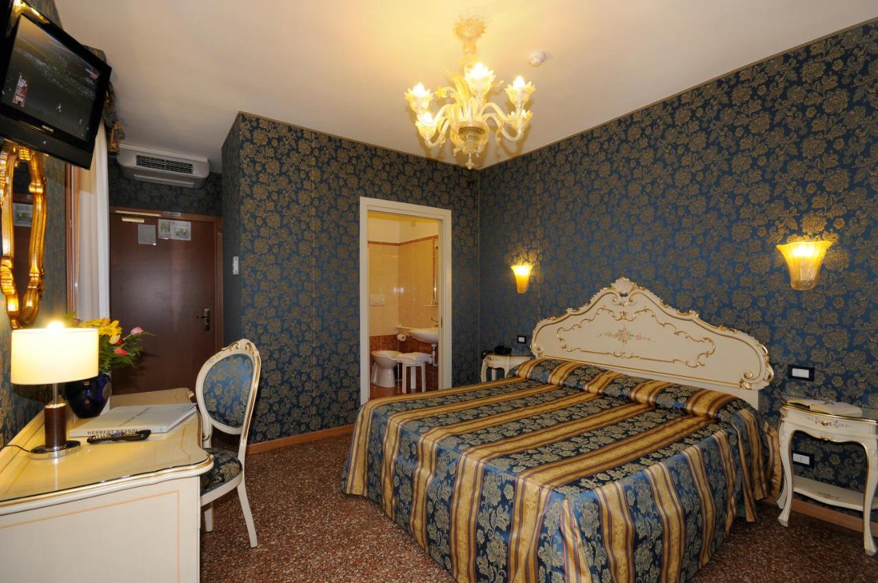 B&B Venecia - Hotel Il Mercante di Venezia - Bed and Breakfast Venecia