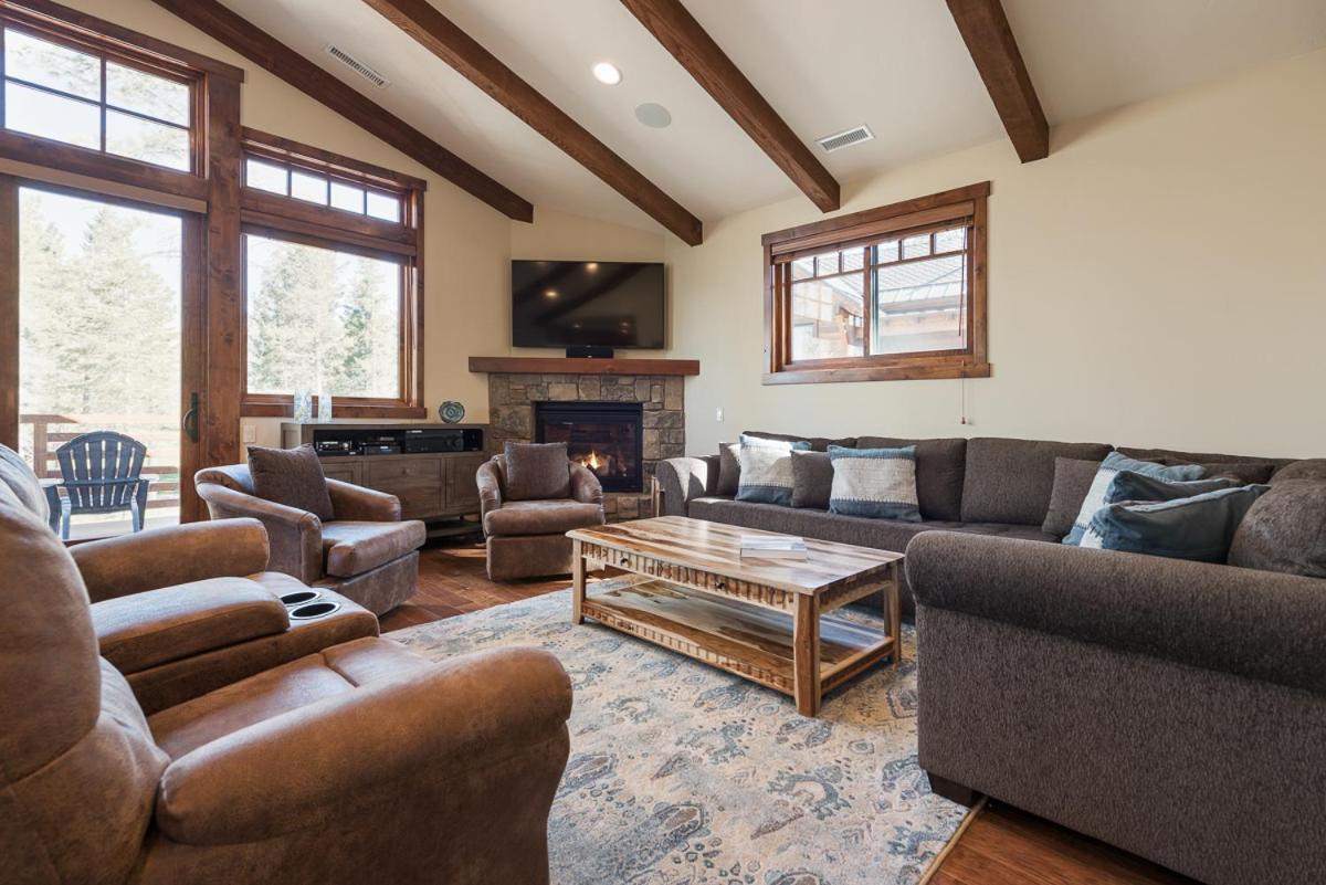 Gray Bear 514 - B&B