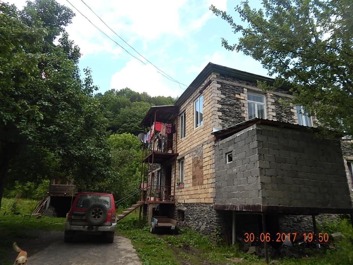 Marina's guest house - B&B