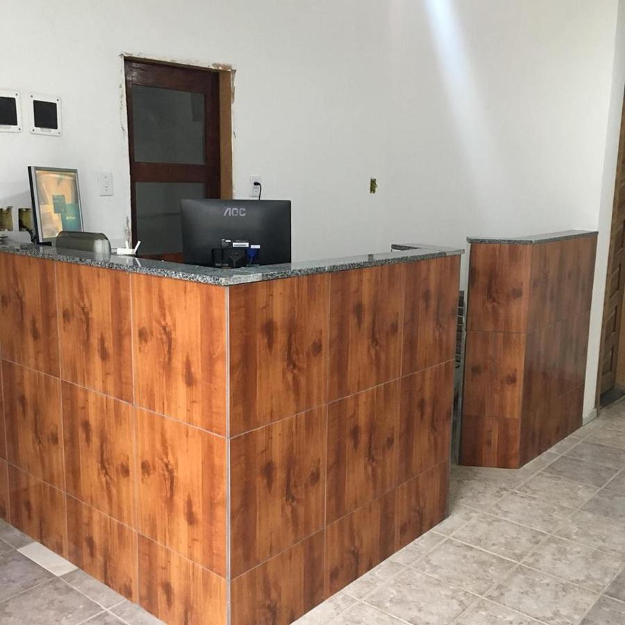 Pousada Amazonas - Bed and Breakfast Itabuna