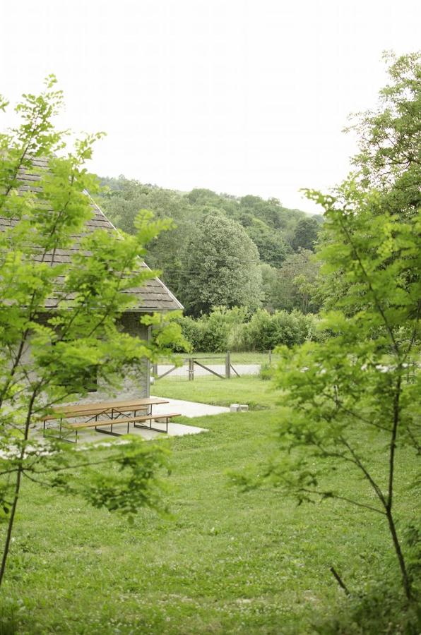 Gerecse Vendégház - B&B