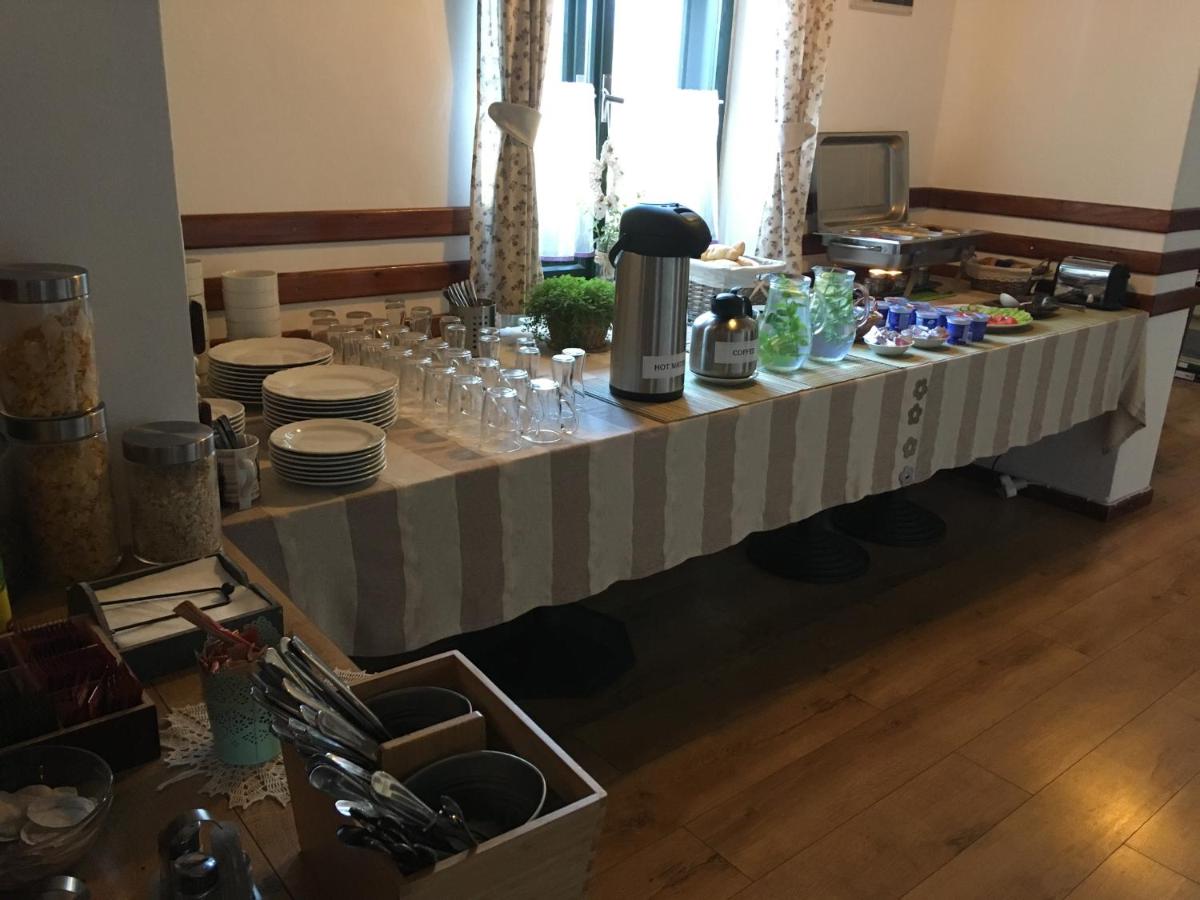 Dom Frana Krala - B&B