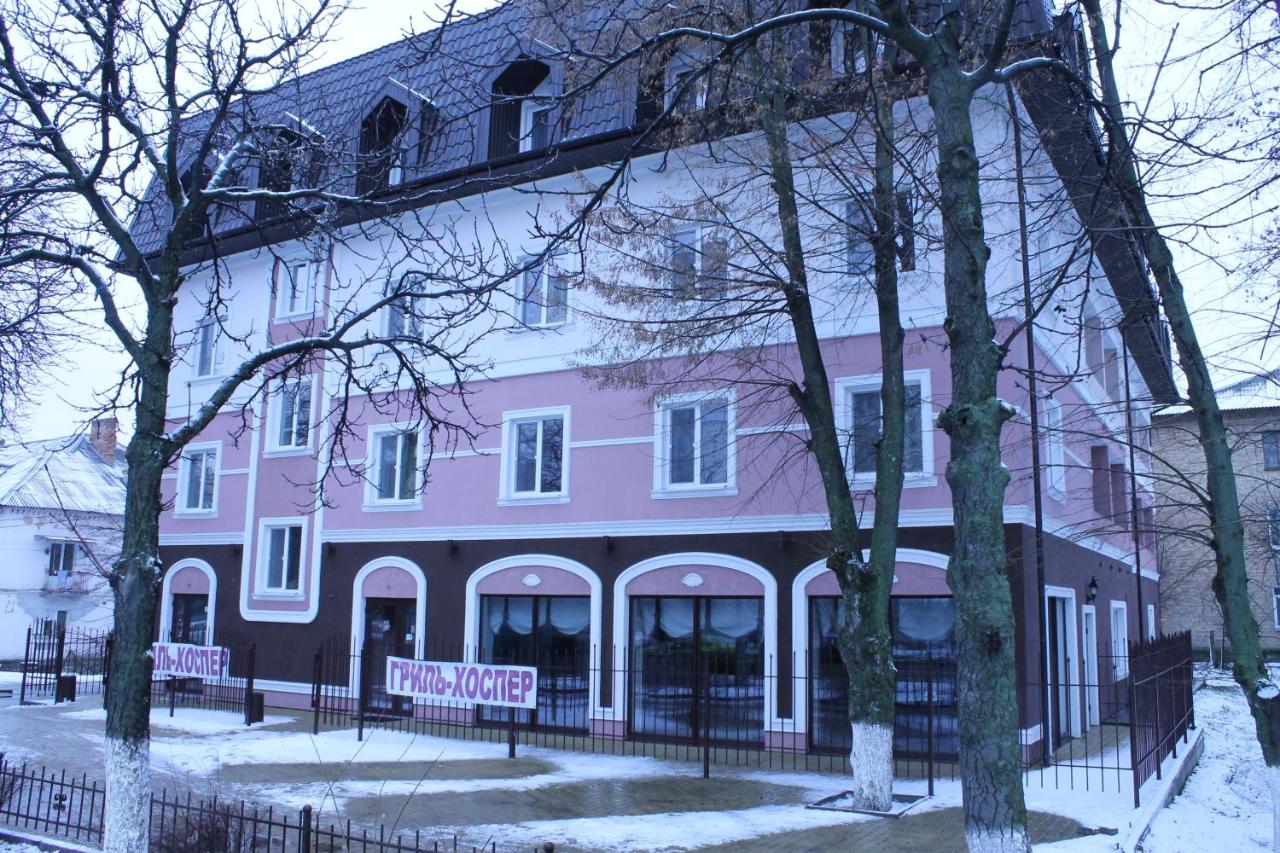 Non-stop Economy hotel - Chambres d’hôtes