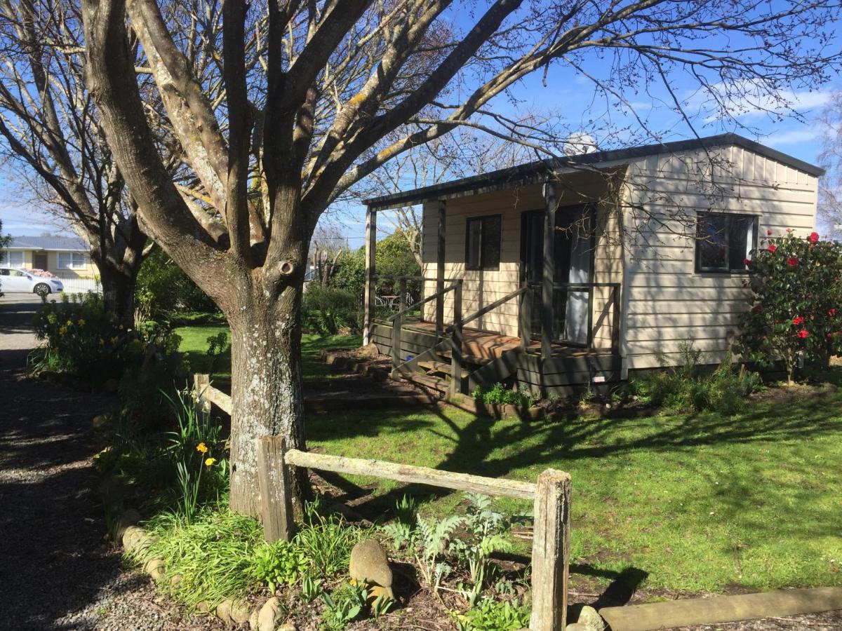 Ivy's Cottage - B&B