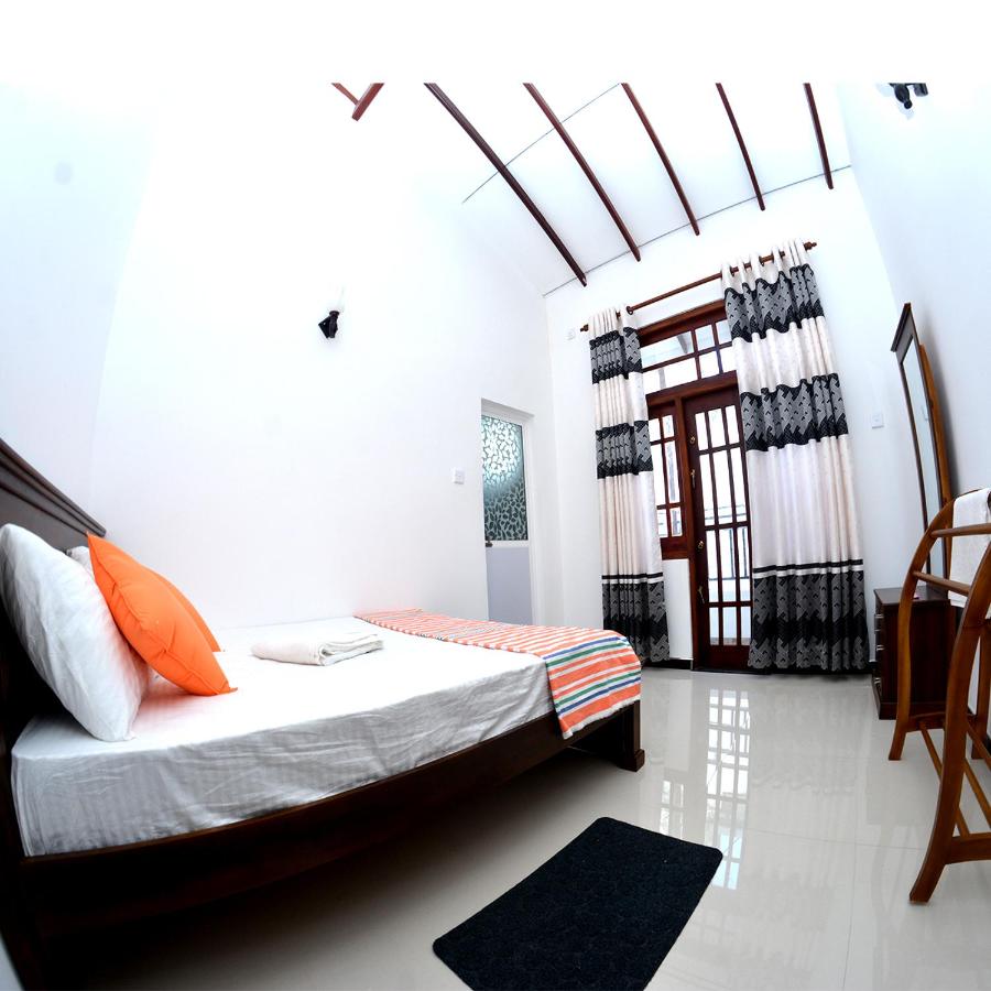 Budget Doppelzimmer
