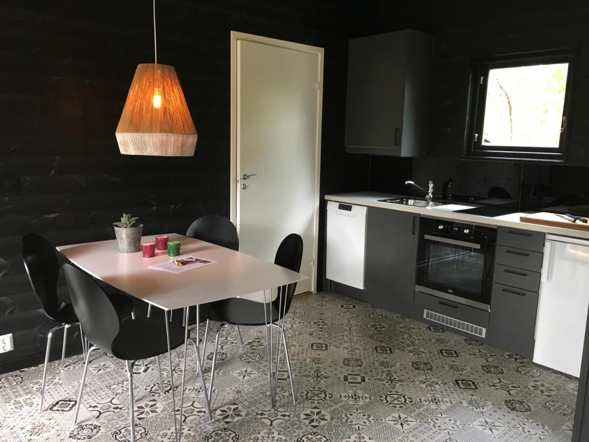 Two-Bedroom Bungalow