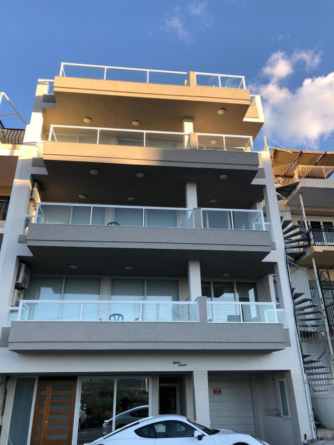 Sea View Penthouse Mellieha Bay - B&B