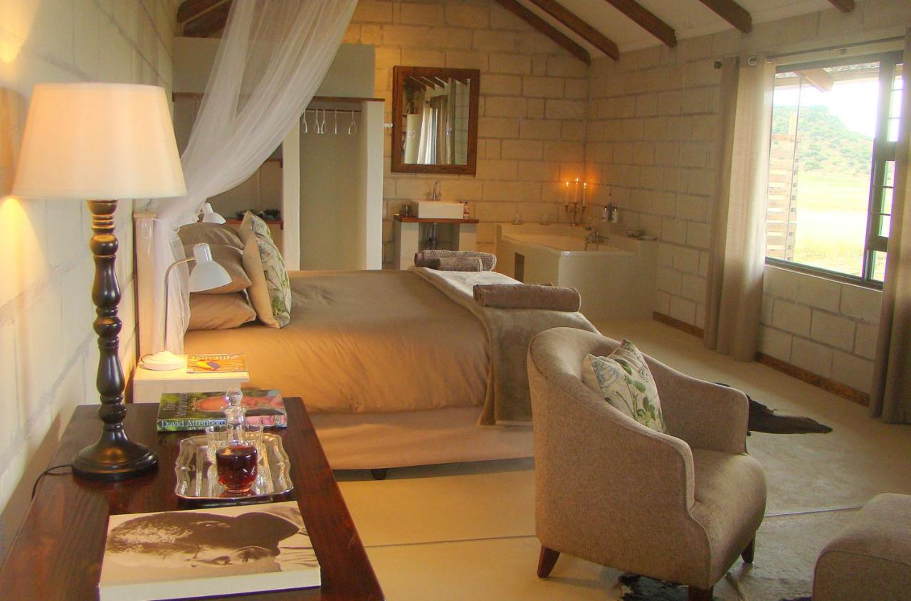 Chalet con 1 Camera da Letto