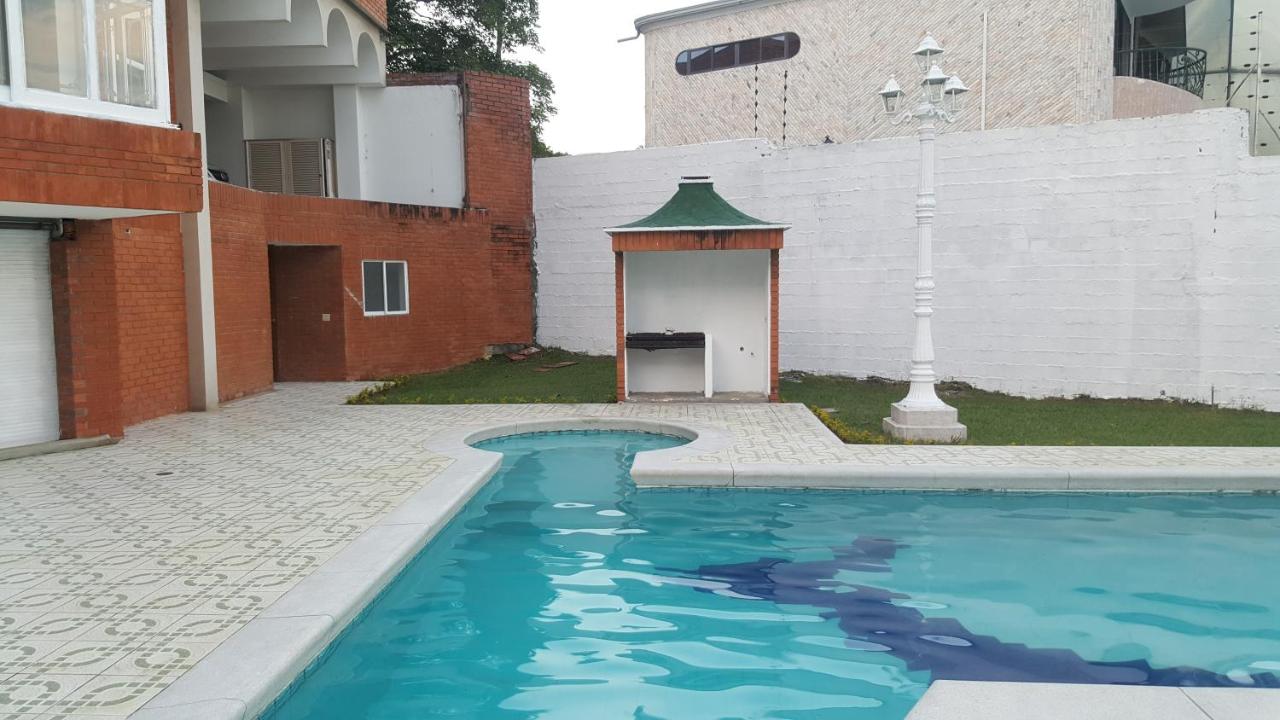 Hostal Mallorca Boutique - B&B Cali