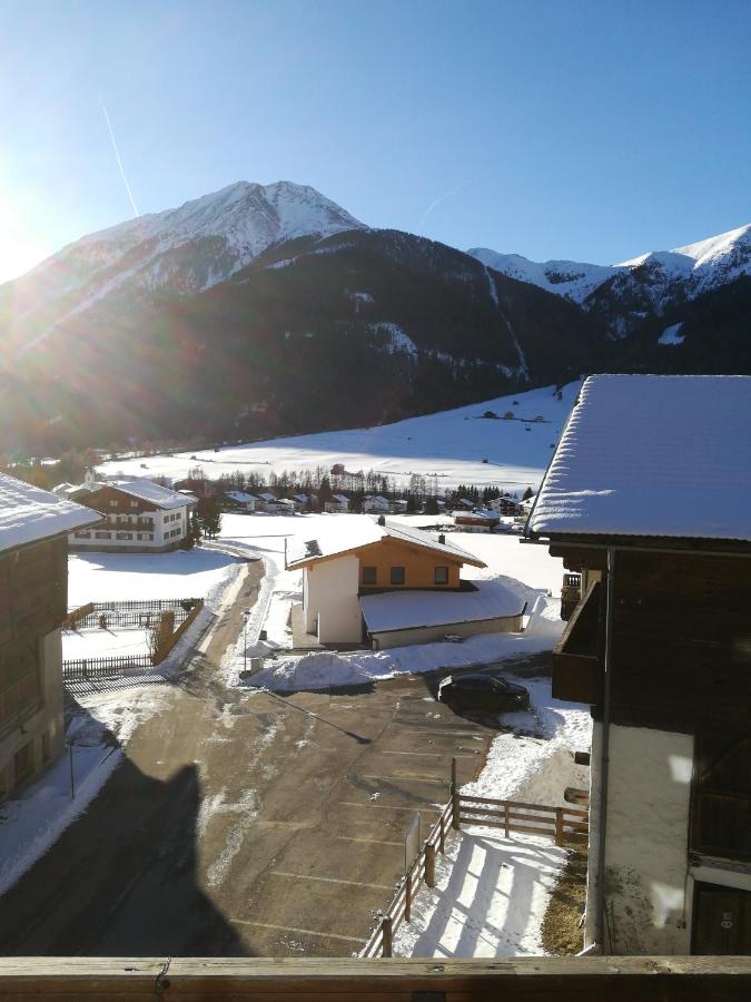 Family Room with Balcony