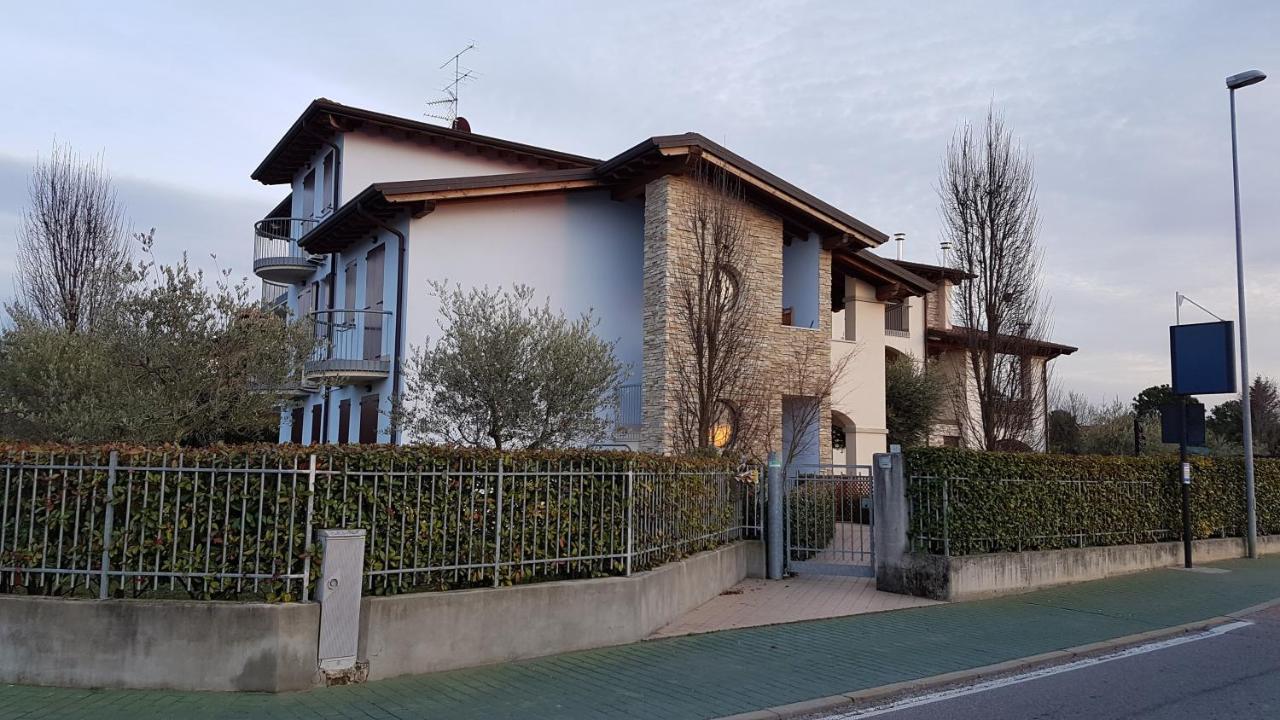 B&B Sirmione - Villa Villacolle - Bed and Breakfast Sirmione