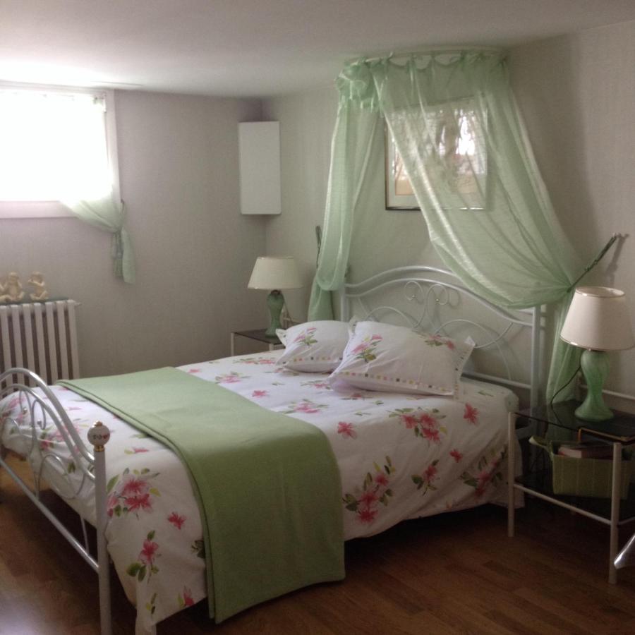 B&B Nantes - Agora Mijo Chambre d'Hôtes - Bed and Breakfast Nantes