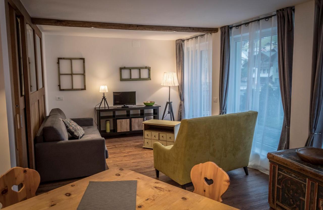 B&B Ortisei - Apartments N°7 - Bed and Breakfast Ortisei