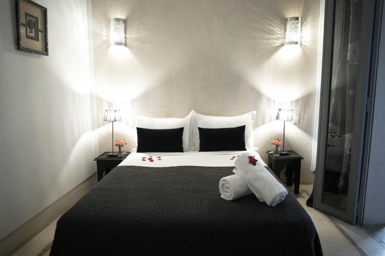Bagatelle Double Room
