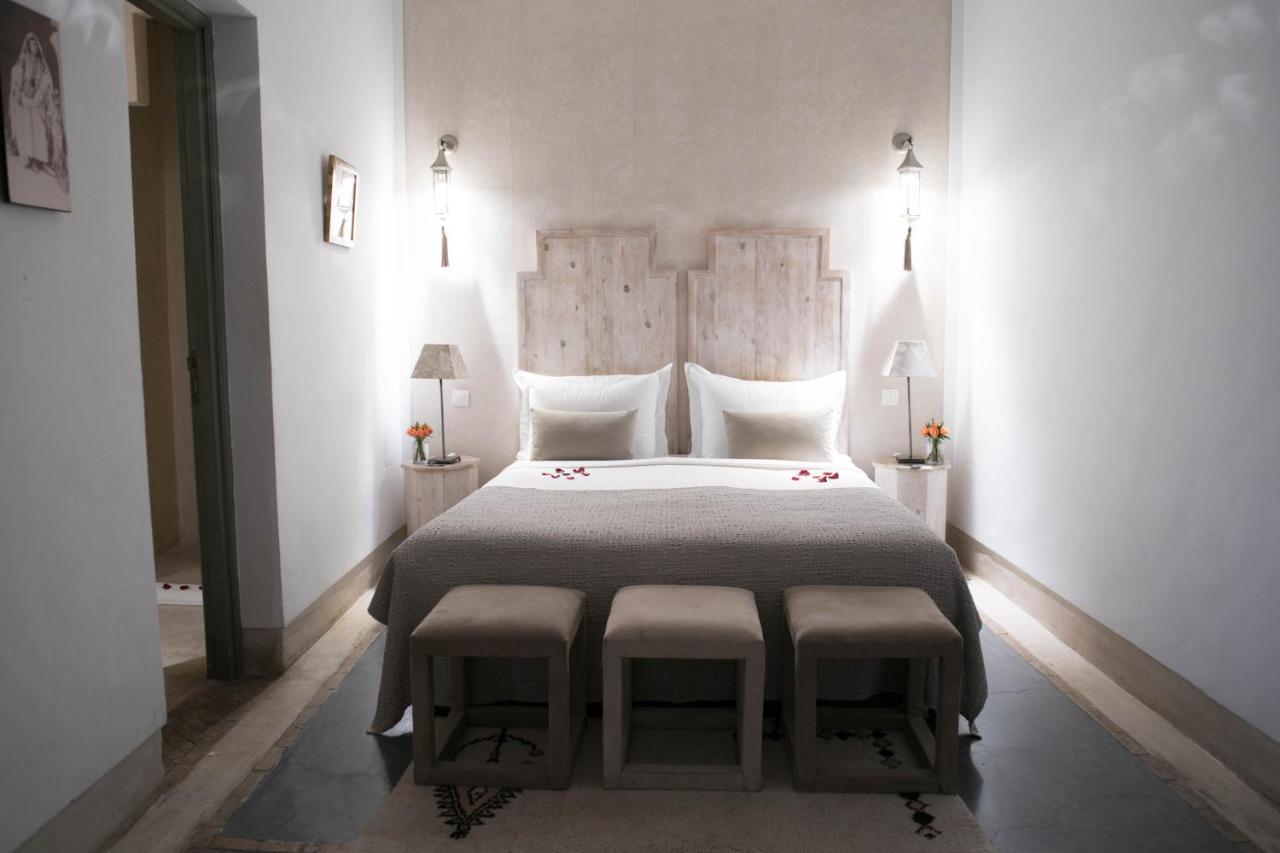 Nahema Double Room
