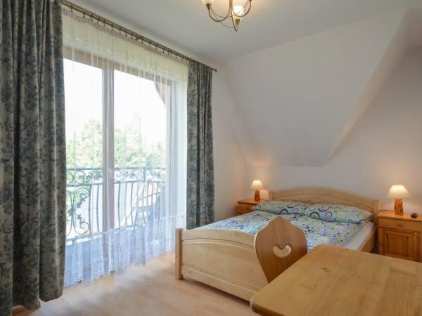 Chambre Lit King-Size