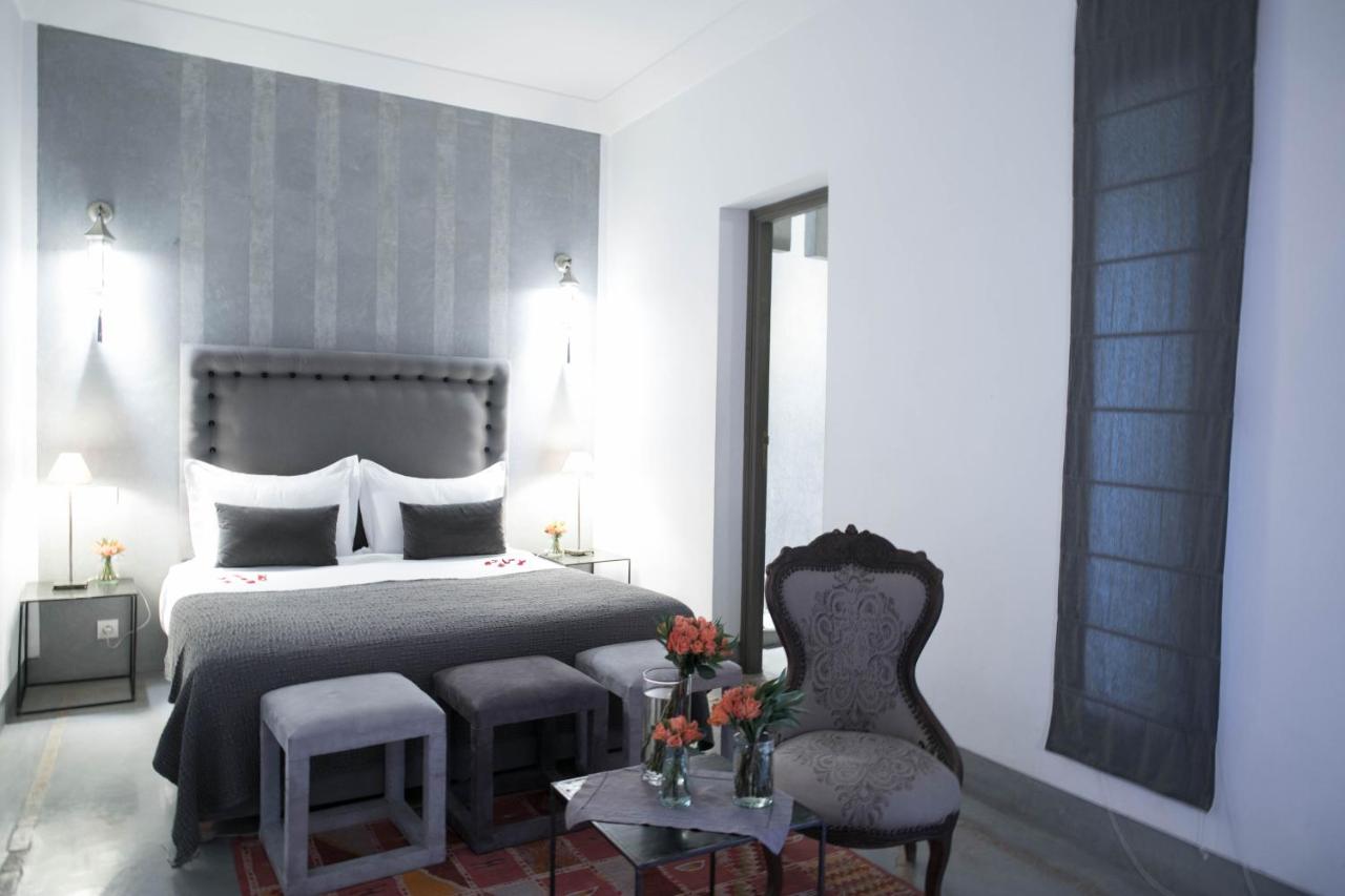 Shalimar Double Room