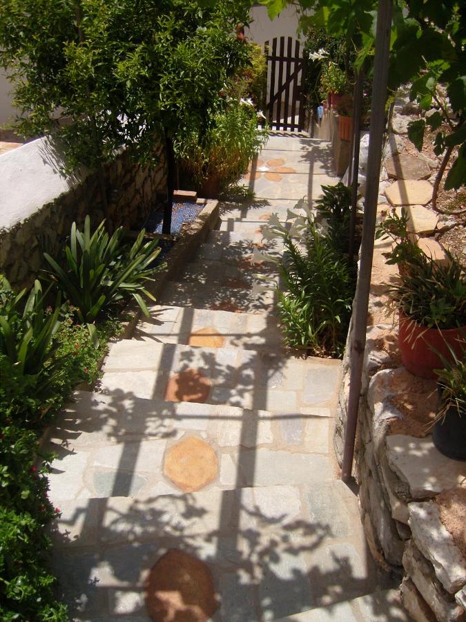 Appartamento con Balcone