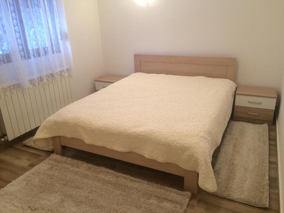 Appartement met 1 Slaapkamer