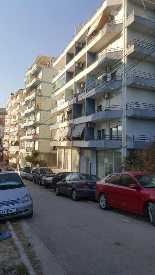 Daci Apartments - B&B