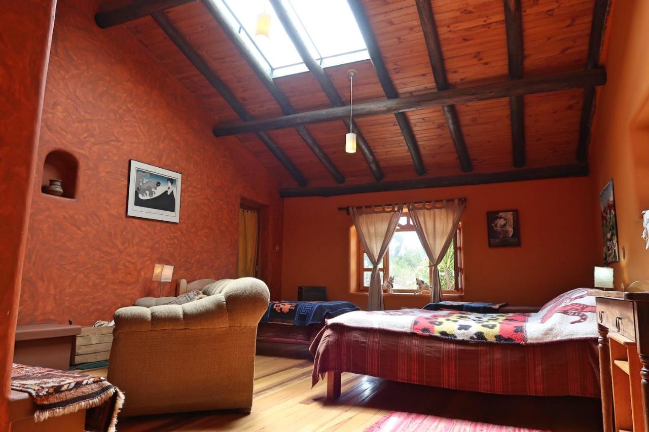 Deluxe Familiekamer